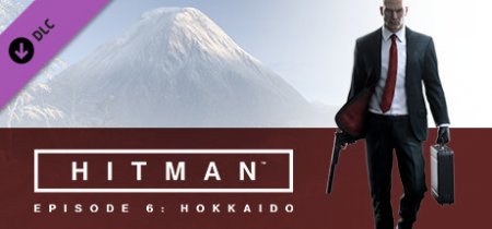Hitman 2016 /  Episodes 1-6 GOTY Edition v.1.14.3 + DLC (2016/RUS/ENG/RePack  xatab)