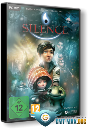 Silence: The Whispered World 2 v.1.2.20280 (2016/RUS/ENG/)