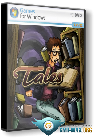 Tales (2016/RUS/ENG/)