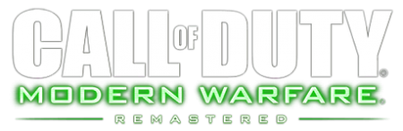 Call of Duty: Modern Warfare - Remastered (2016/RUS/ENG/Rip  R.G. )