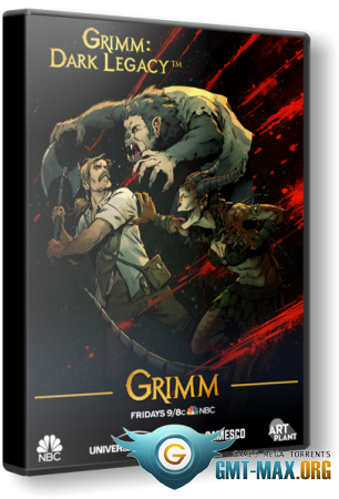 Grimm Dark Legacy (2016/ENG/)