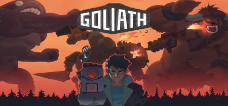 Goliath (2016/RUS/ENG/RePack  R.G. )