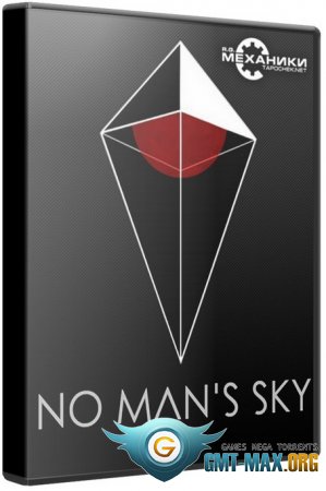 No Man's Sky v.1.38 + DLC (2016) RePack  R.G. 