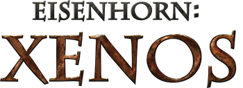 Eisenhorn: XENOS (2016/ENG/)