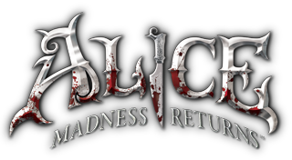 Alice: Madness Returns (2011/RUS/ENG/RePack  Fenixx)