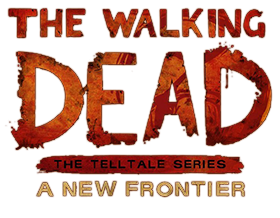 The Walking Dead: A New Frontier Episode 1-5 (2016/RUS/ENG/)