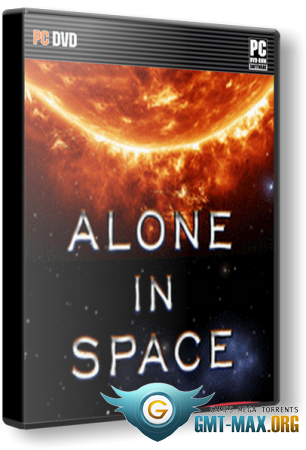 Alone In Space (2016/RUS/ENG/)