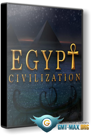Pre-Civilization Egypt (2016/RUS/ENG/)