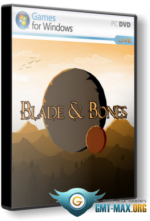 Blade & Bones (2016/RUS/ENG/)