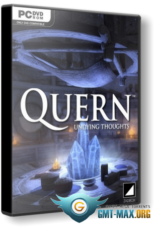 Quern Undying Thoughts v.1.2.0 hotfix (2016/RUS/ENG/GOG)