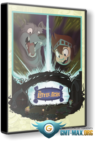 The Little Acre (2016/RUS/ENG/)