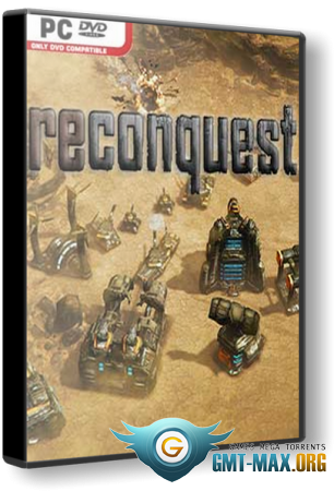Reconquest (2016/RUS/ENG/)