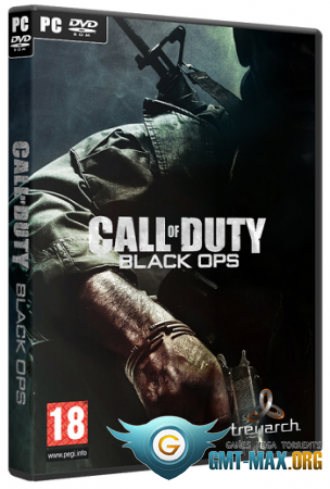 Call of Duty: Black Ops - Collection Edition (2010/RUS/RePack  xatab)