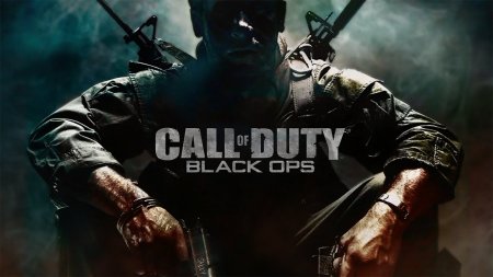 Call of Duty: Black Ops - Collection Edition (2010/RUS/RePack  xatab)