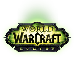 World of Warcraft: Legion (2017/RUS/Лицензия)