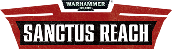 Warhammer 40,000: Sanctus Reach (2017/ENG/)