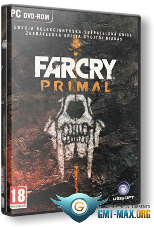 Far Cry Primal Apex Edition v.1.3.3 + ��� DLC (2016) RePack