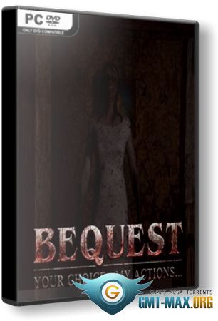 Bequest (2017/RUS/ENG/)