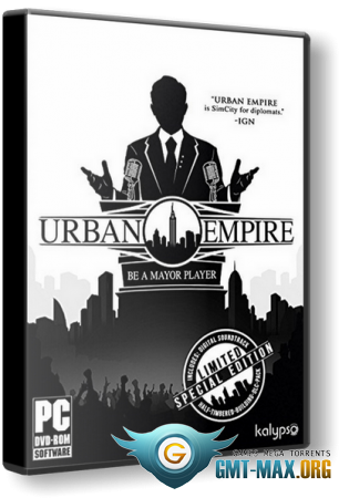 Urban Empire (2017/RUS/ENG/)