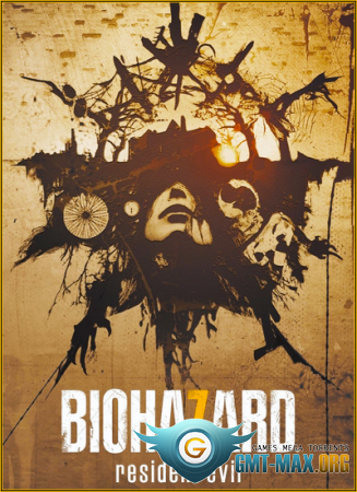 Resident Evil 7 / Biohazard 7 Crack (2017/RUS/ENG/Crack by CPY + Patch v.1.03)