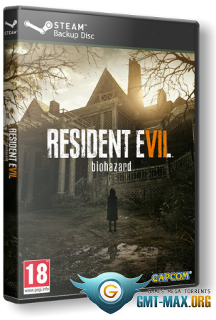 Resident Evil 7: Biohazard Gold Edition + ��� DLC (2017) RePack
