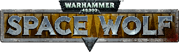 Warhammer 40,000: Space Wolf (2017/RUS/ENG/)