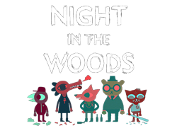 Night in the Woods: Weird Autumn Edition (2017/ENG/GOG)