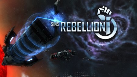 Sins of a Solar Empire Rebellion v.1.97 + 4 DLC (2012/RUS/ENG/RePack от R.G. Механики)
