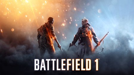 Battlefield 1: Digital Deluxe Edition (2016/RUS/ENG/RiP  R.G. )