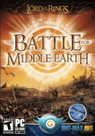 Lord Of The Rings: The Battle for Middle-Earth /  :    (2004)