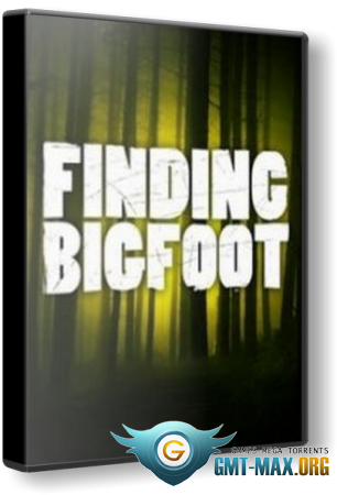Finding Bigfoot v.10.02.2017 (2017/RUS/ENG/)