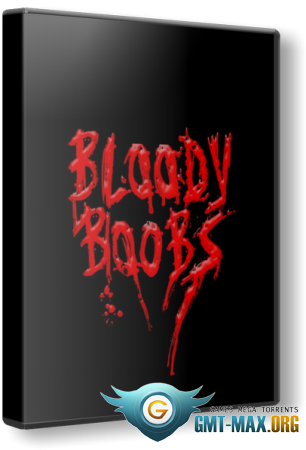 Bloody Boobs (2017) Лицензия