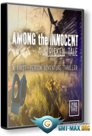 Among the Innocent: A Stricken Tale (2017/ENG/)
