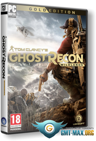Tom Clancy's Ghost Recon: Wildlands v.1.6.0 (2017)