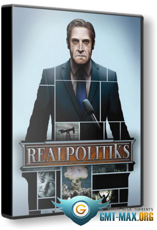 Realpolitiks v.1.6.4 + DLC (2017/RUS/ENG/GOG)
