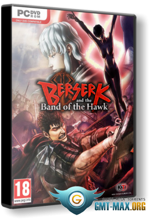 BERSERK and the Band of the Hawk (2017/ENG/)