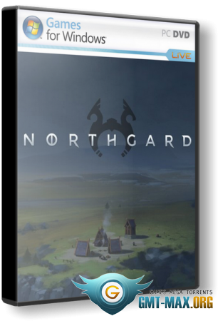 Northgard The Viking Age Edition v.3.3.15.36065 + DLC (2018) GOG