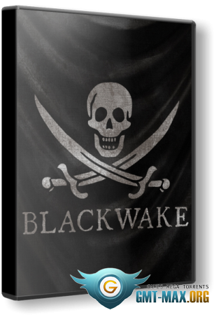 Blackwake (2017/ENG/)