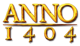 Anno 1404: Gold Edition (2009/RUS/ENG/RePack  R.G. )