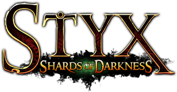 Styx: Shards of Darkness v.1.04 (2017/RUS/ENG/RePack  R.G. )