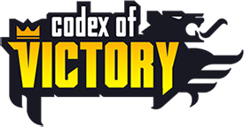 Codex of Victory (2017/RUS/ENG/)