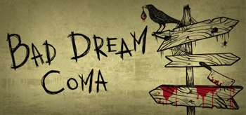Bad Dream: Coma (2017/RUS/ENG/)