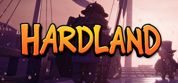 Hardland (2019/ENG/)