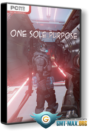 One Sole Purpose (2017/ENG/)