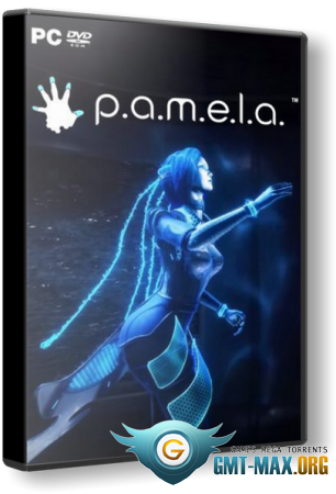 P.A.M.E.L.A. / Pamela (2017/ENG/)
