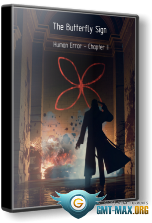 The Butterfly Sign: Human Error Chapter II (2017/RUS/ENG/)