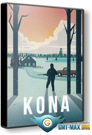 Kona (2017/RUS/ENG/)