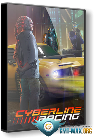 Cyberline Racing (2017/RUS/ENG/)