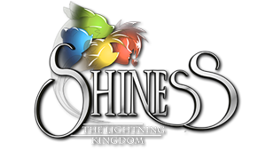 Shiness: The Lightning Kingdom (2017/ENG/)
