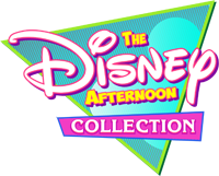 The Disney Afternoon Collection (2017/RUS/ENG/Steam-Rip)